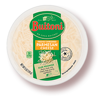 Buitoni Parmesan Cheese