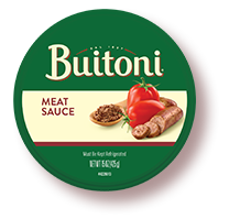 Buitoni Meat Sauce