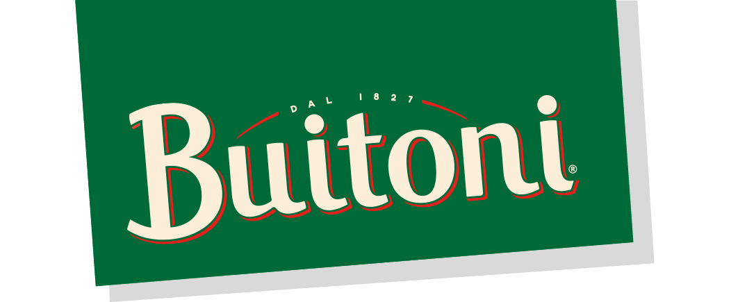 Buittoni Logo