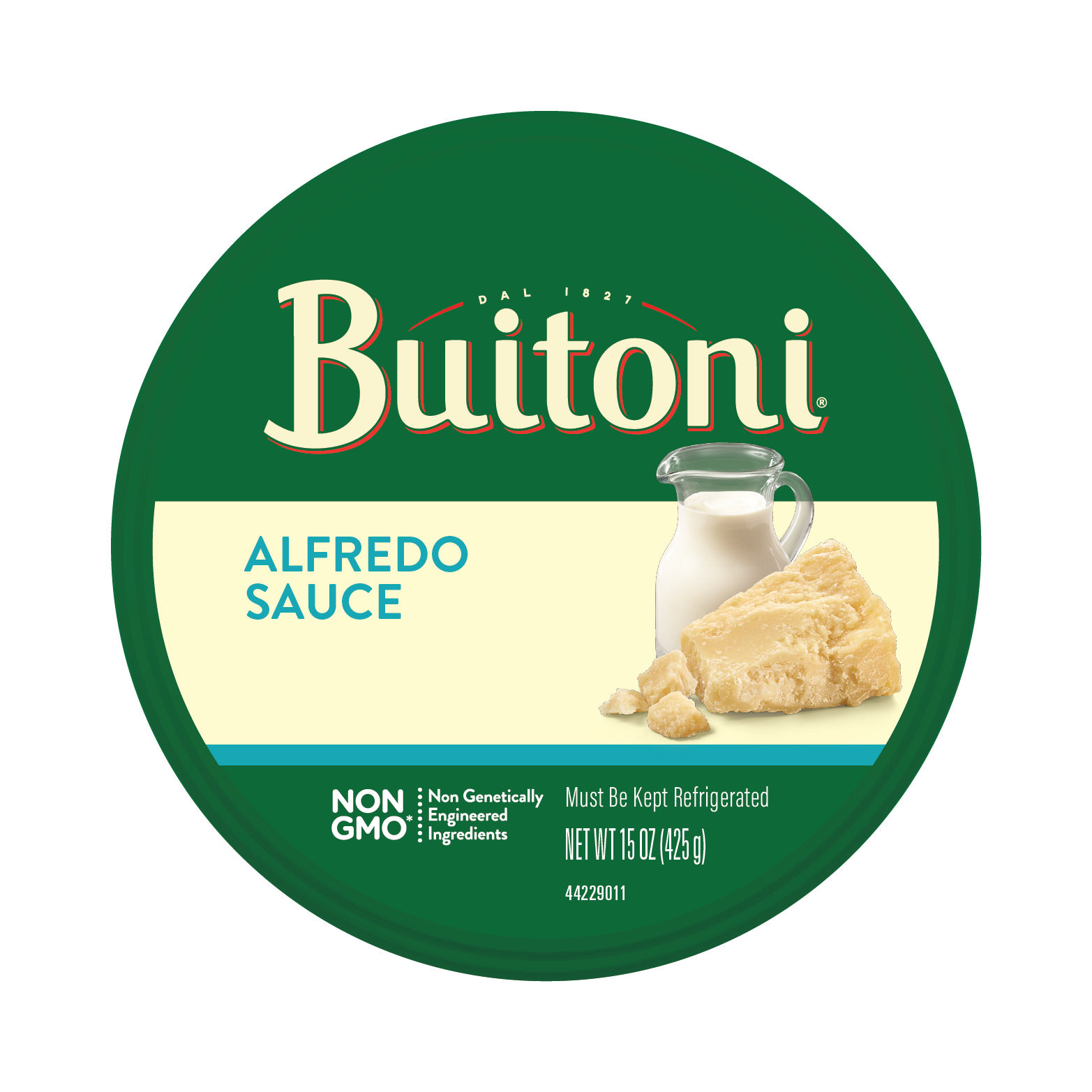 Creamy Spinach Tortellini Bake Buitoni Pasta Sauces Cheese