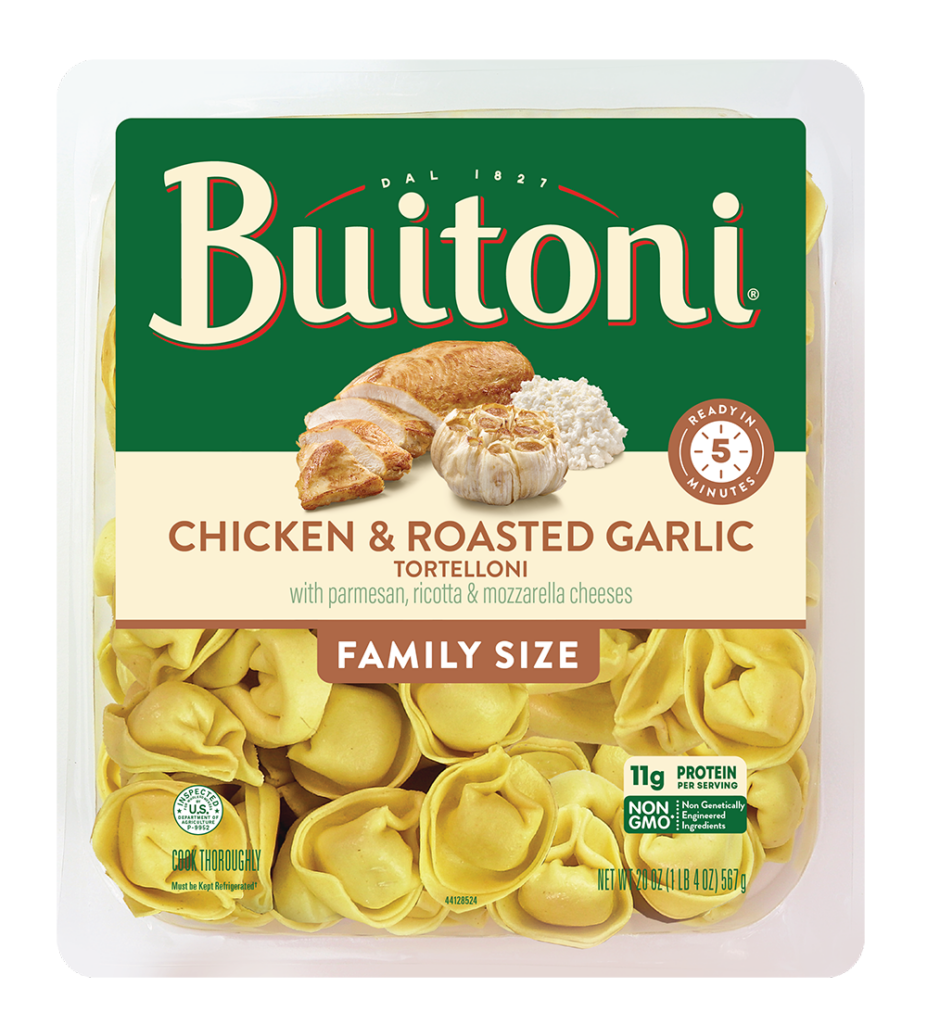 Alfredo Sauce - 15 oz. - Buitoni Pasta, Sauces & Cheese