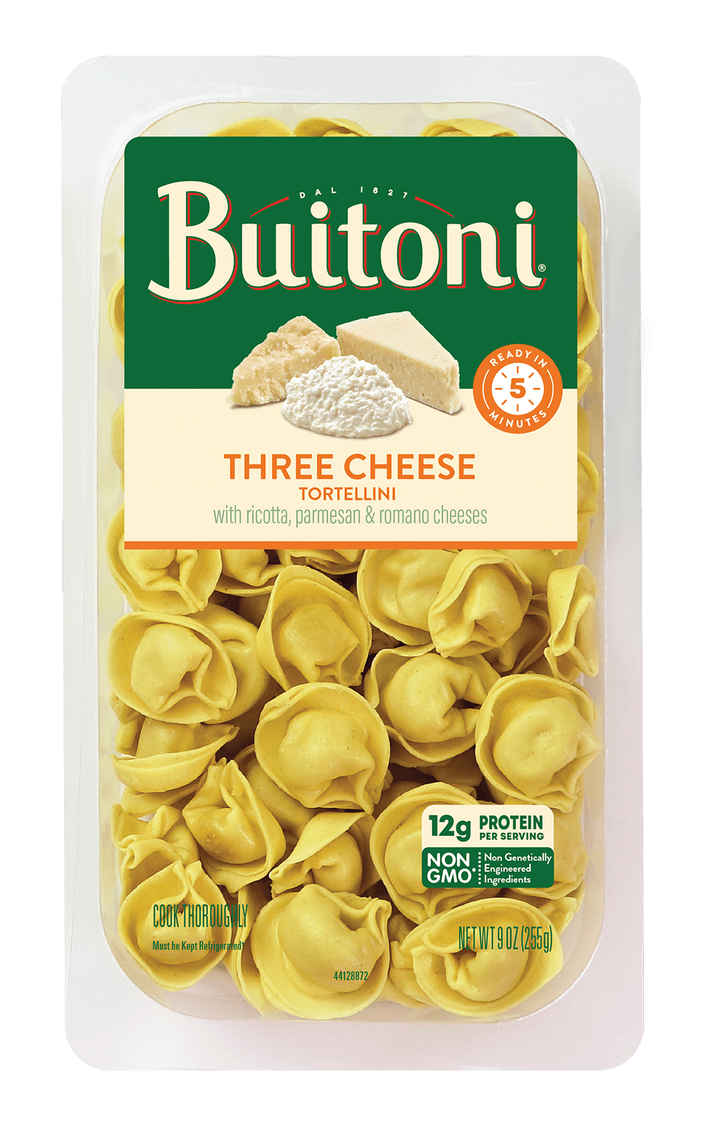 Buitoni Buitoni Pasta Sauces Cheese