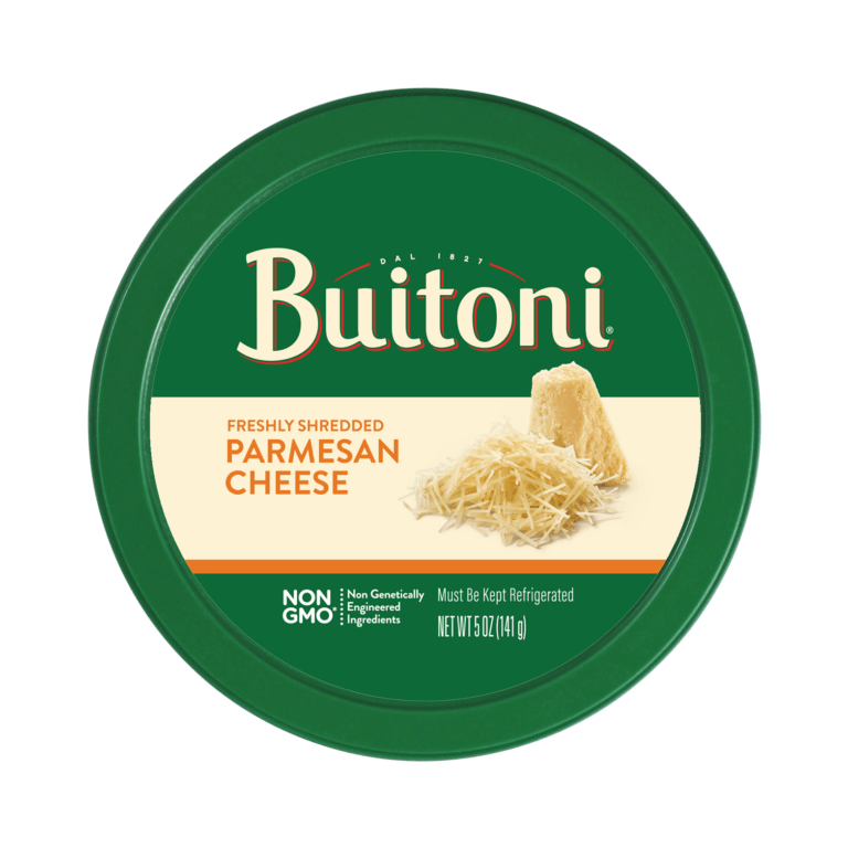 Meat Lovers Pepperoni & Cheese Ravioli Pizza Casserole Buitoni Pasta